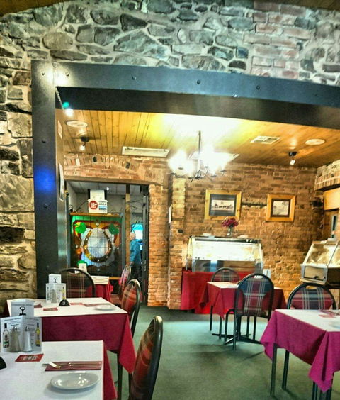 The Commercial Hotel - Tourism TAS 0