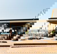 The Hill Bar and Kitchen - Hobart Tourism