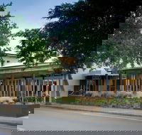 The Barker Hotel - Hobart Tourism