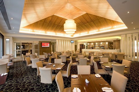 The Barker Hotel - Hobart Tourism 1