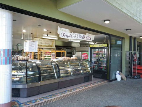 Triple B Bakery - Hobart Tourism 0