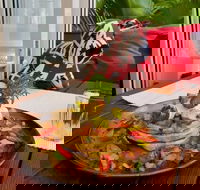 Underground Palm Cove - Tourism TAS