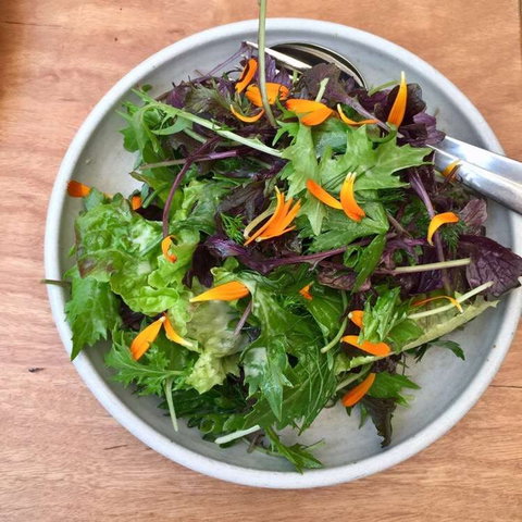 Yarri Restaurant And Bar - Tourism TAS 0