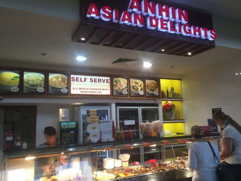 Anhin Asian Delights - Tourism TAS 0