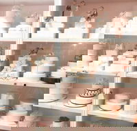Becs Cake Creations - Hobart Tourism
