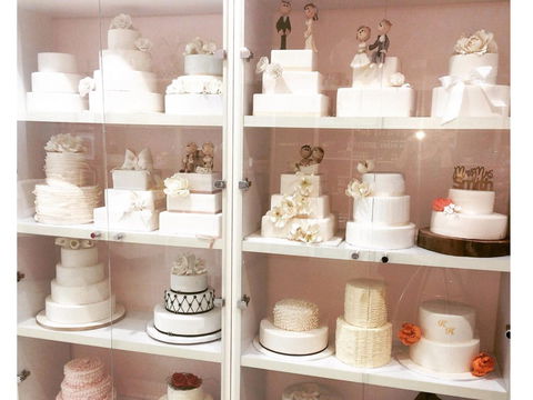 Becs Cake Creations - Hobart Tourism 0