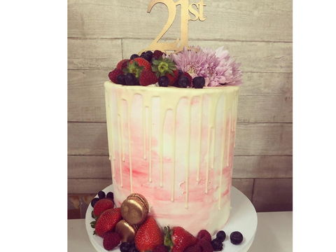 Becs Cake Creations - Hobart Tourism 1