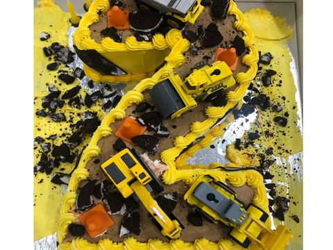 Becs Cake Creations - Hobart Tourism 2