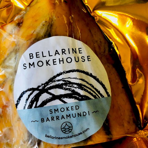Bellarine Smokehouse - Hobart Tourism 1
