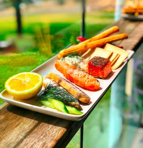 Bellarine Smokehouse - Hobart Tourism 2