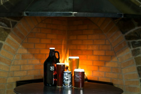 Blizzard Brewing Company - Tourism TAS 0