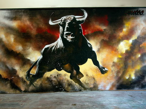 Bull Bar & Gallery - Tourism TAS 0