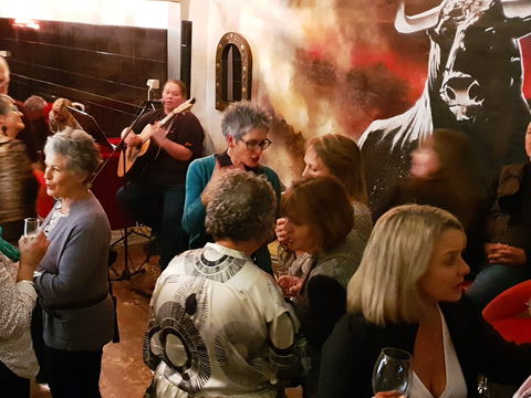 Bull Bar & Gallery - Tourism TAS 1
