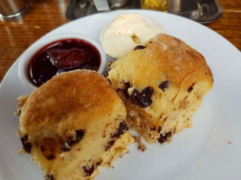 Cafe Madeleine - Hobart Tourism 0