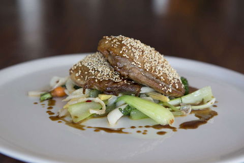 Collegians Balgownie - Tourism TAS 0