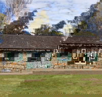 Crofters Cottage Cafe - Hobart Tourism