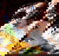 Cuttaway Hill Wines - Tourism TAS