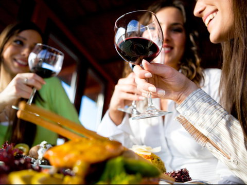 Cuttaway Hill Wines - Tourism TAS 0