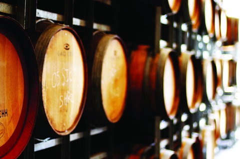 Cuttaway Hill Wines - Tourism TAS 1