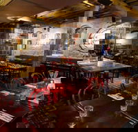 Dennys Kitchen - Hobart Tourism