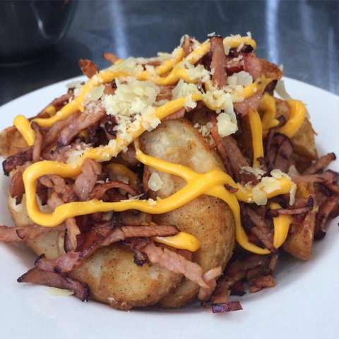 Enterprise Eatery - Tourism TAS 0