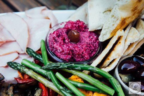 Estivo - Tourism TAS 0