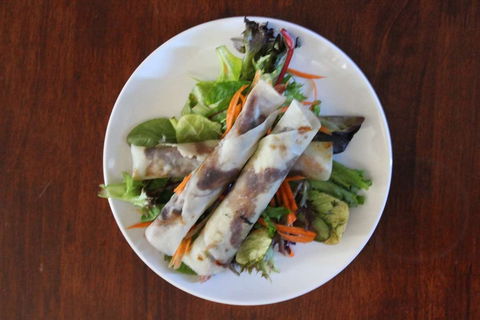 Fionix Thai Restaurant - Hobart Tourism 0