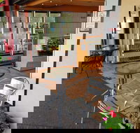 Golden King II Bakery - Hobart Tourism