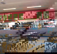 Hendies Kitchen - Tourism TAS