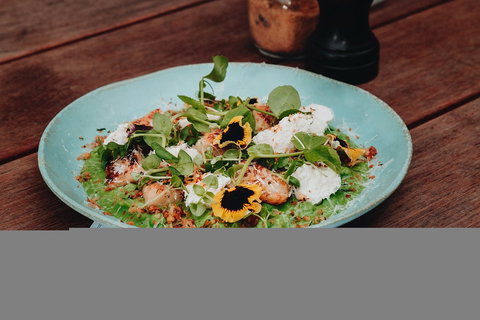 Hiatus - Hobart Tourism 0