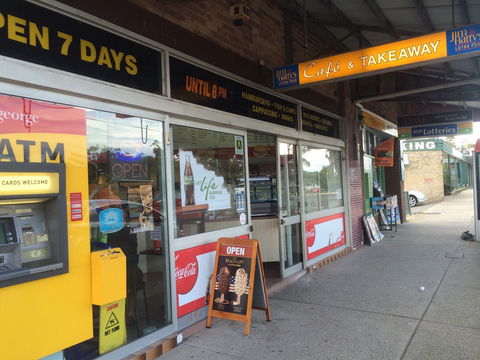 Jim & Harry's - Tourism TAS 0