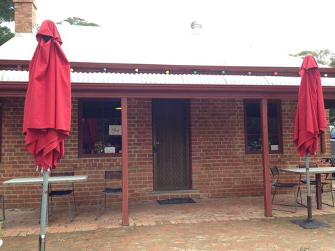 Kelsey Cottage Cafe - Hobart Tourism 0