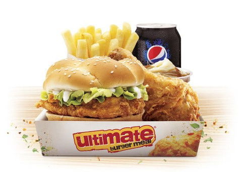 KFC - Glenwood - Hobart Tourism 0