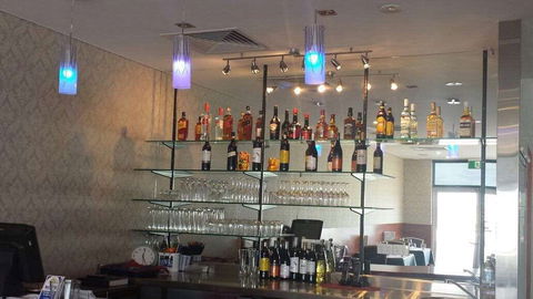 Kingsland Vegan Restaurant - Hobart Tourism 0