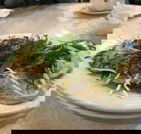 Lee Chinese Garden Restaurant - Hobart Tourism