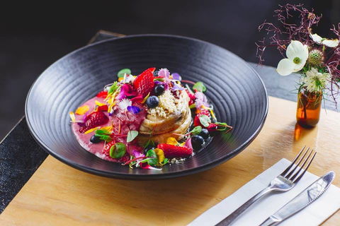 Maddox - Tourism TAS 0