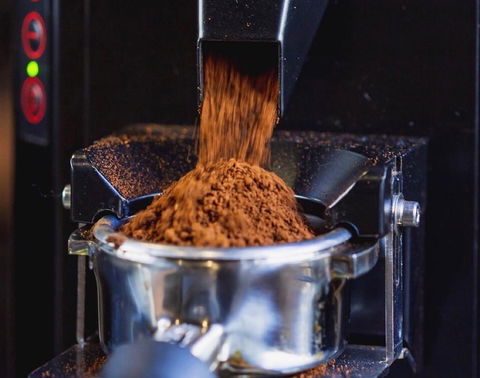 Micro Lote Coffee - Tourism TAS 0