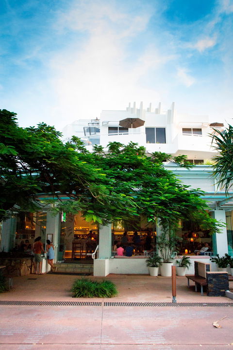 Noosa Beach House Peter Kuruvita - Hobart Tourism 2