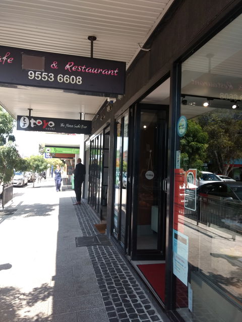 Novo Cafe And Restaurant - Tourism TAS 0