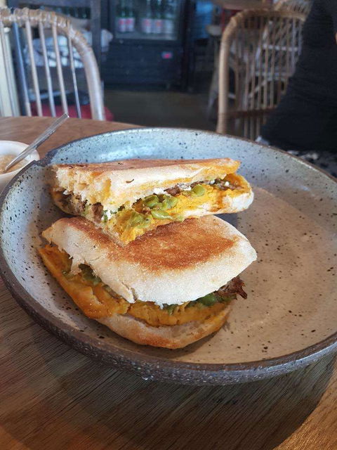 Oxford Larder - Hobart Tourism 0