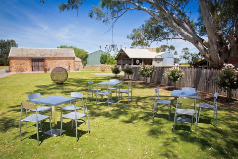 Penny's Hill Winery - Hobart Tourism 1