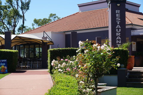 Picnic Point Cafe And Restaurant - Tourism TAS 1