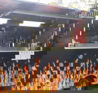 Pinocchio Inn - Hobart Tourism