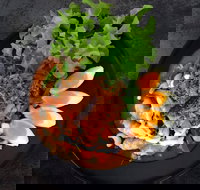 Pinto House - Tourism TAS