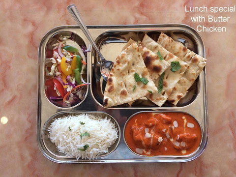 Priya's Indian Restaurant - Biggera Waters - Tourism TAS 0