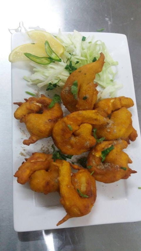 Punjab Restaurant And Function Centre - St Marys - Hobart Tourism 0
