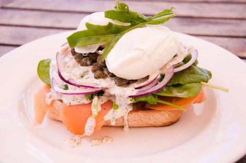 Raw Energy - Peregian Beach - Tourism TAS 0