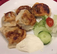 Restaurant Krakowianka at Cracovia Club - Tourism TAS