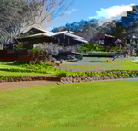 Rivendell Bistro and Beer Garden - Hobart Tourism