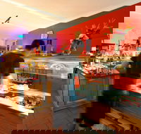 Roscoes Pizza - Hobart Tourism